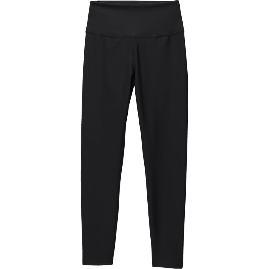 Backcountry PrAna Sculpt 7/8 Legging - Women's Black