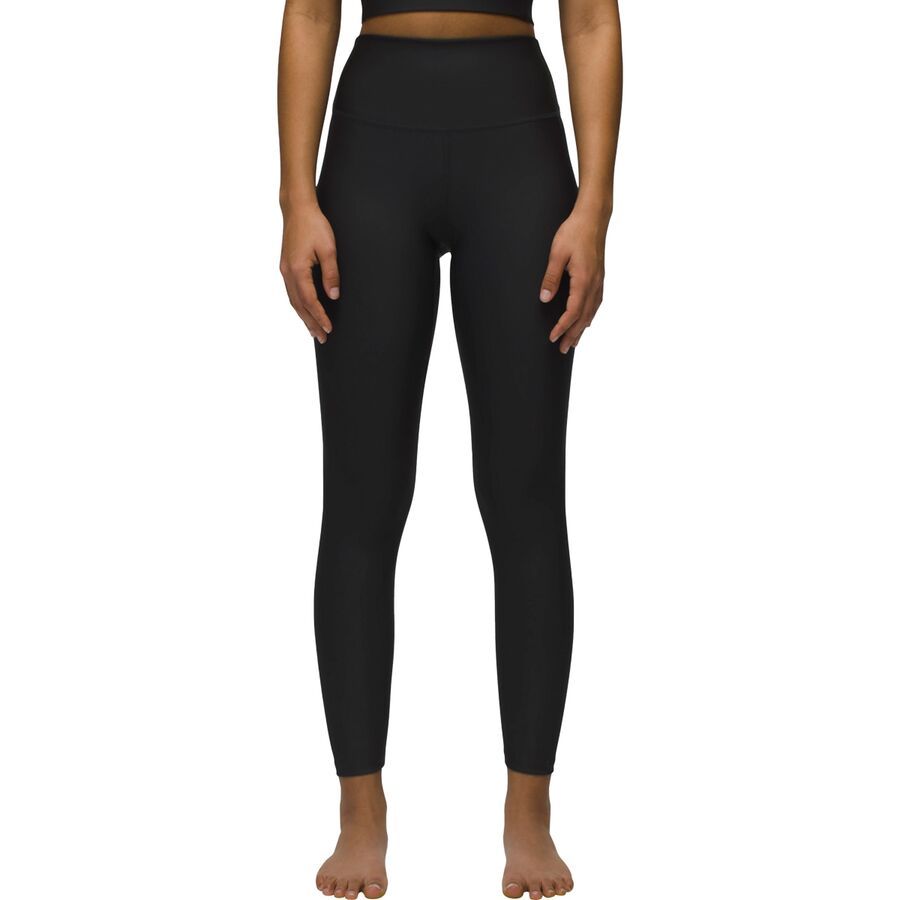 backcountry prAna Sculpt 7/8 Legging - Women's Black