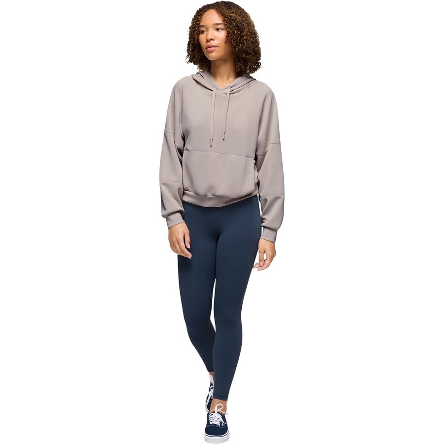 Backcountry PrAna Shea Hoodie - Women's Almond