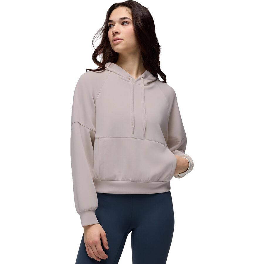 backcountry prAna Shea Hoodie - Women's Almond