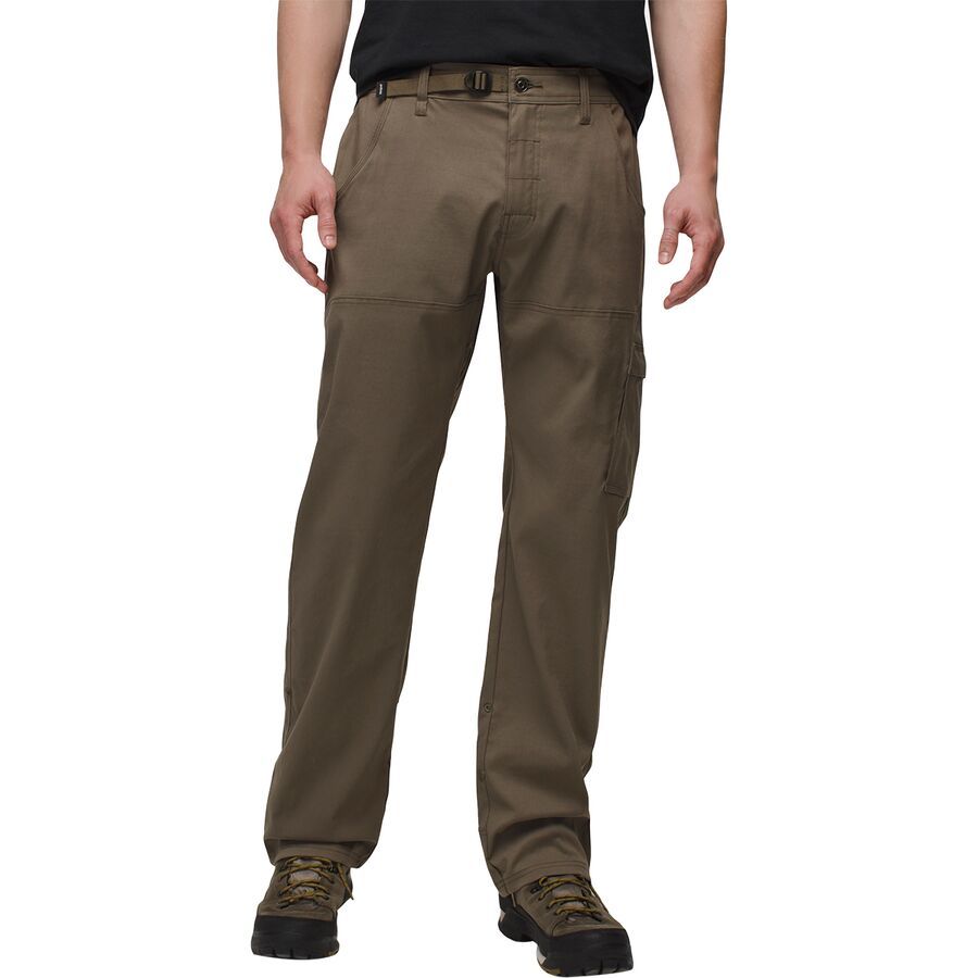 backcountry prAna Stretch Zion Pant - Men's Mud