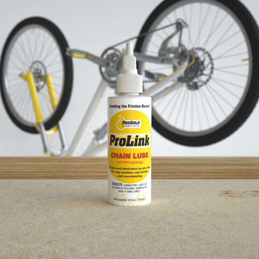 Backcountry ProGold ProLink Chain Lube One Color