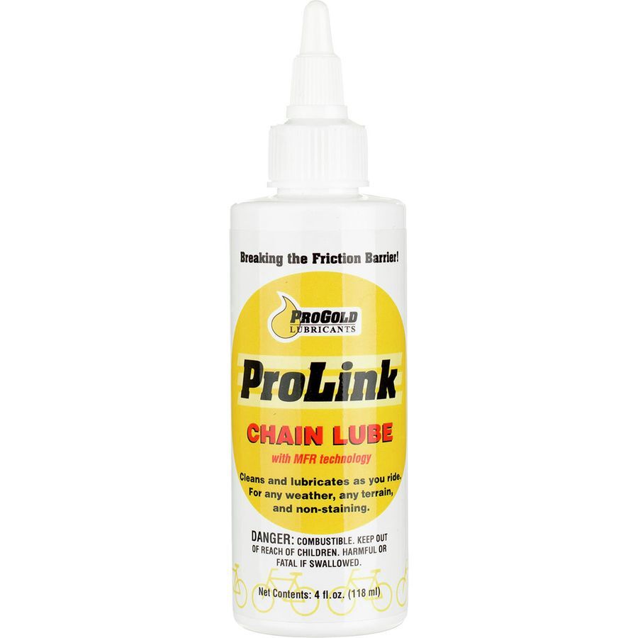 backcountry ProGold ProLink Chain Lube One Color