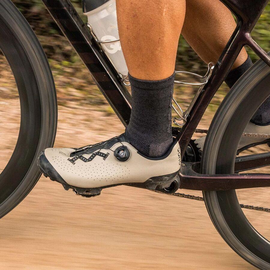 Backcountry QUOC Escape Off-Road Cycling Shoe Sand