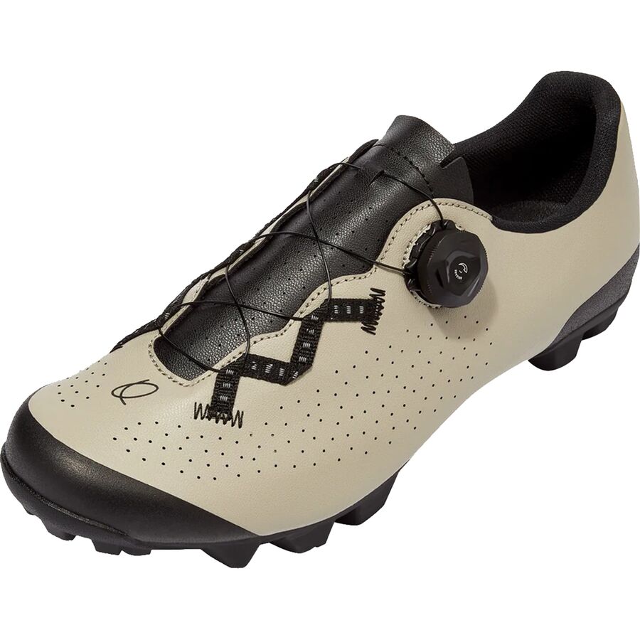 Backcountry QUOC Escape Off-Road Cycling Shoe Sand