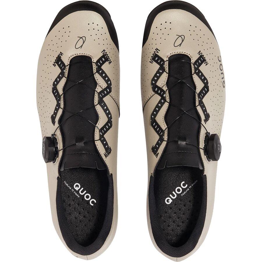 Backcountry QUOC Escape Off-Road Cycling Shoe Sand