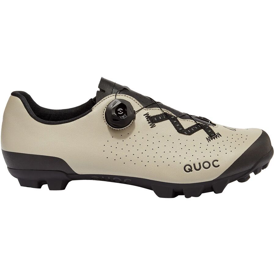 backcountry QUOC Escape Off-Road Cycling Shoe Sand
