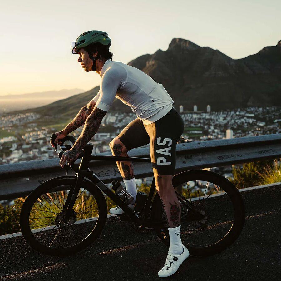 Backcountry QUOC Escape Road Cycling Shoe White