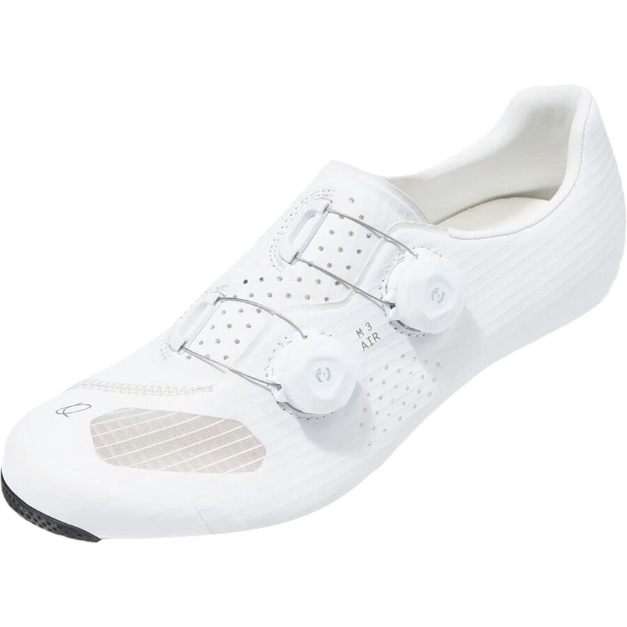 Backcountry QUOC M3 Air Cycling Shoe White