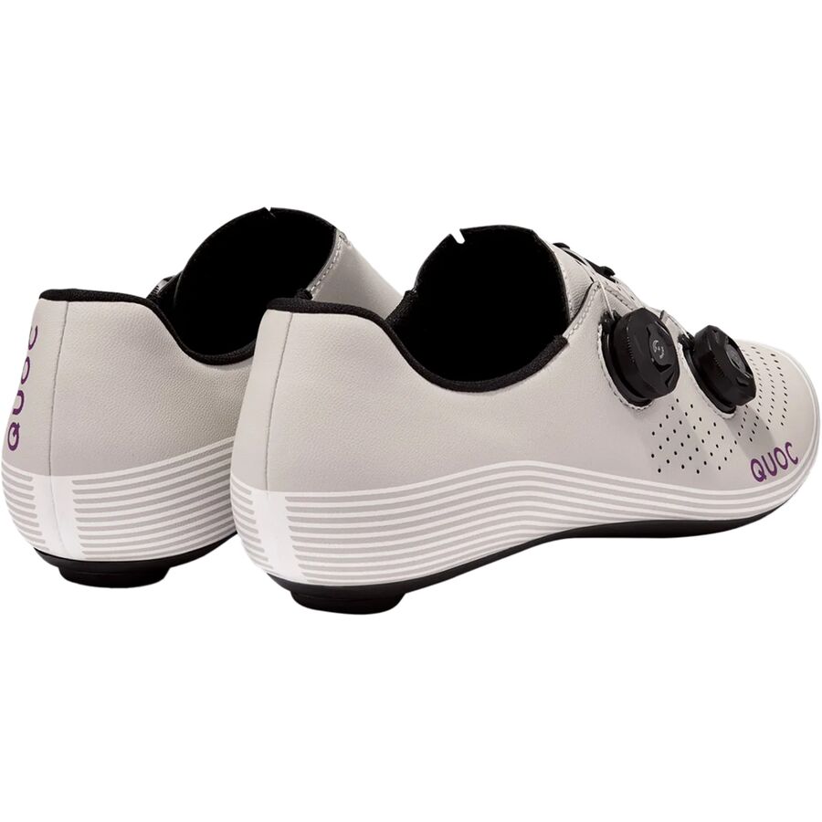 Backcountry QUOC M3 Sport Cycling Shoe Chalk