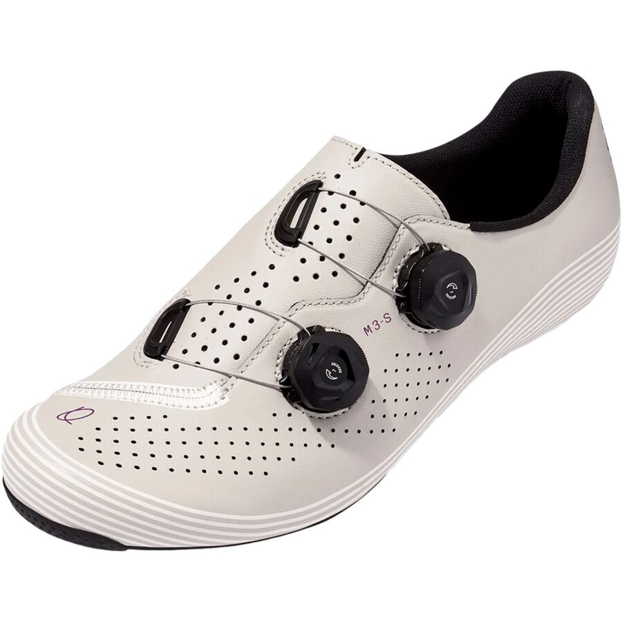 Backcountry QUOC M3 Sport Cycling Shoe Chalk