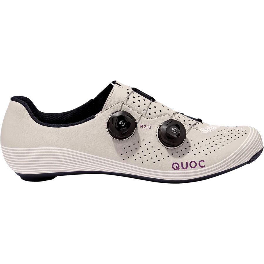 backcountry QUOC M3 Sport Cycling Shoe Chalk