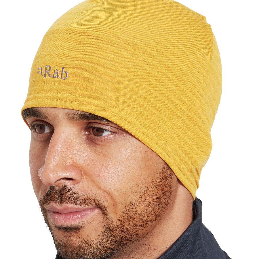 Backcountry Rab Filament Beanie Beluga