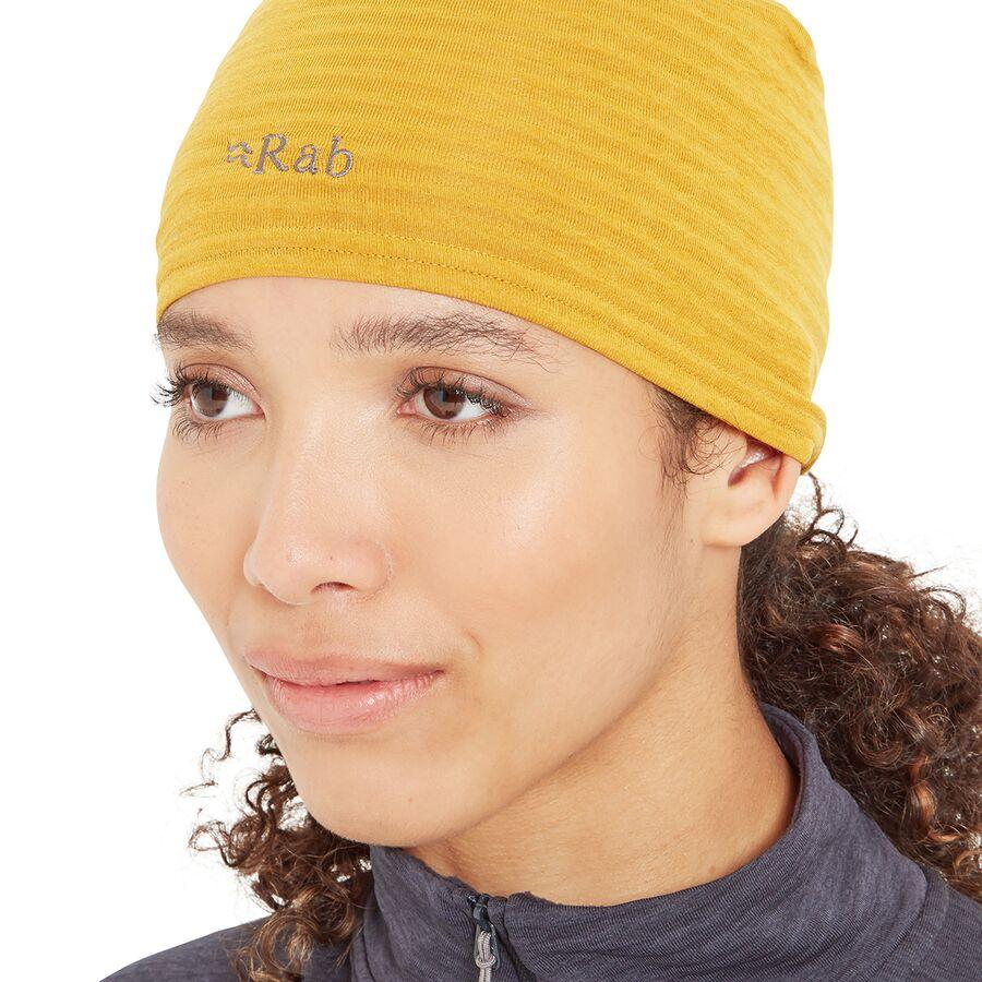 Backcountry Rab Filament Beanie Beluga
