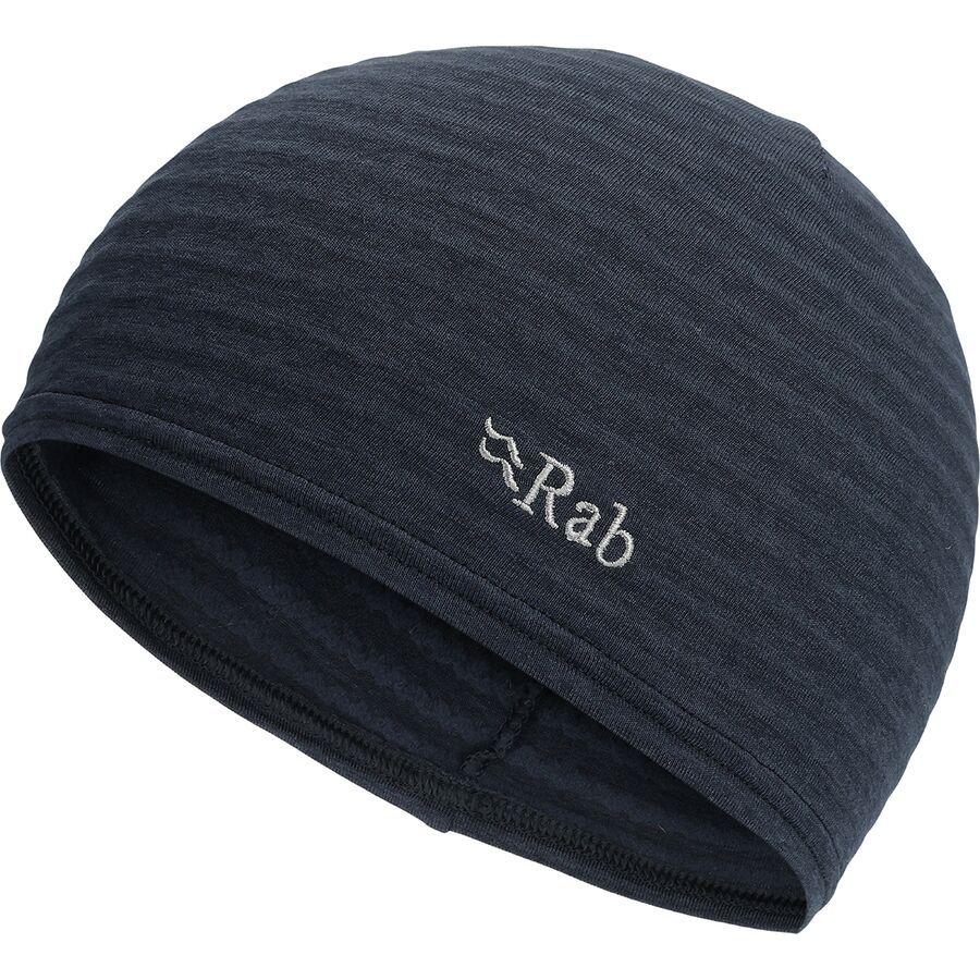 backcountry Rab Filament Beanie Beluga