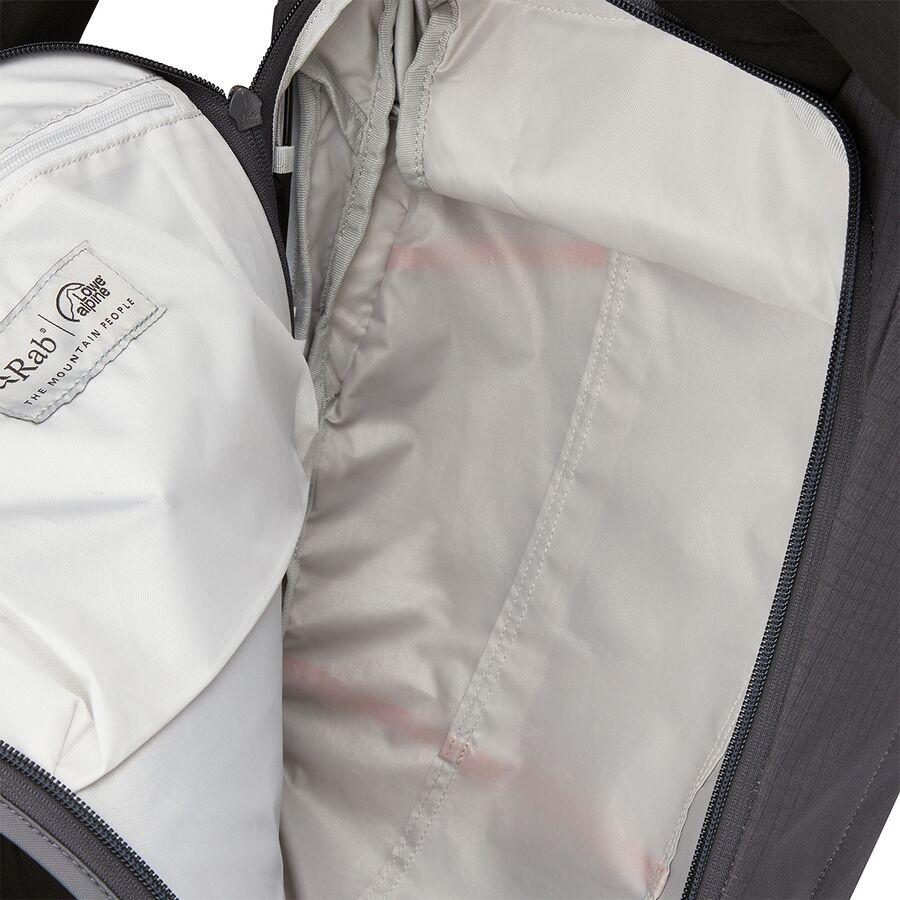 Backcountry Rab Khroma 22L Backpack Pewter