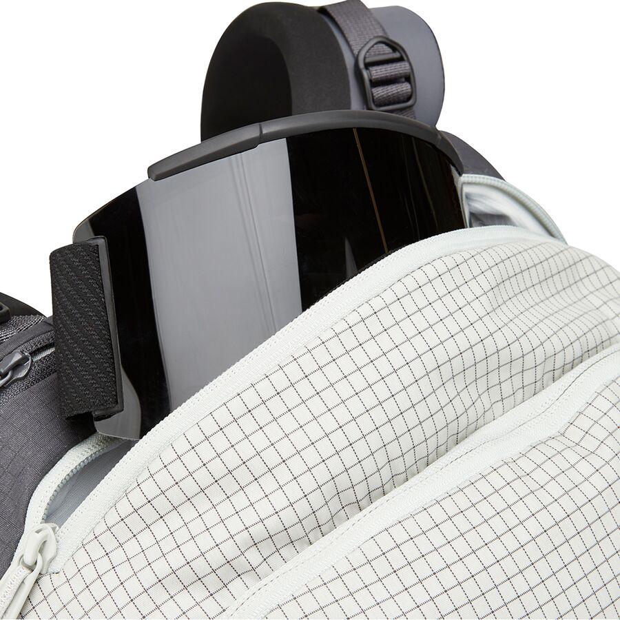 Backcountry Rab Khroma 22L Backpack Pewter