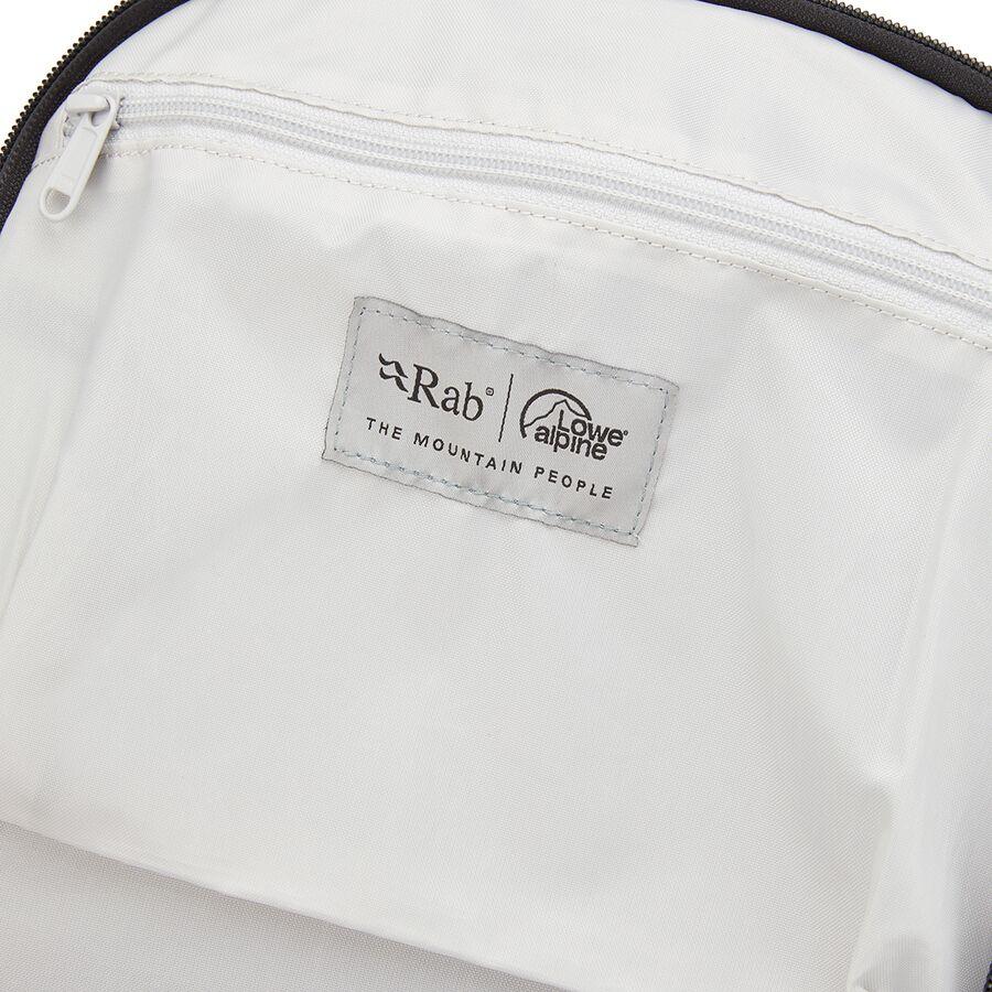 Backcountry Rab Khroma 22L Backpack Pewter