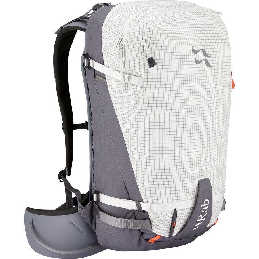 backcountry Rab Khroma 22L Backpack Pewter