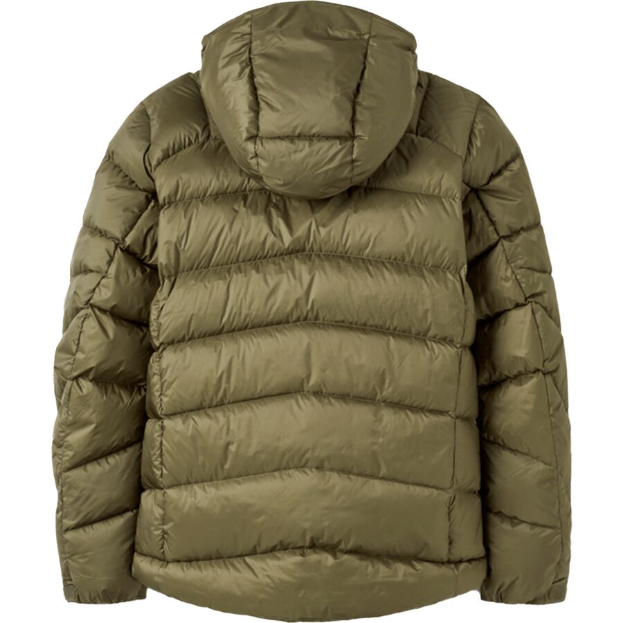 Backcountry Rab Neutrino Pro Jacket - Men's Olive