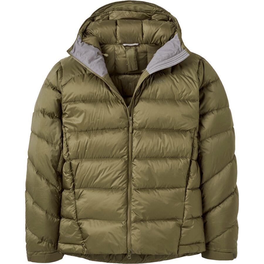 backcountry Rab Neutrino Pro Jacket - Men's Olive