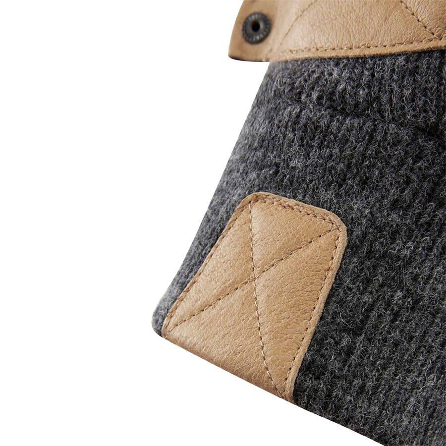 Backcountry Rab Ridge Glove - Men's Beluga
