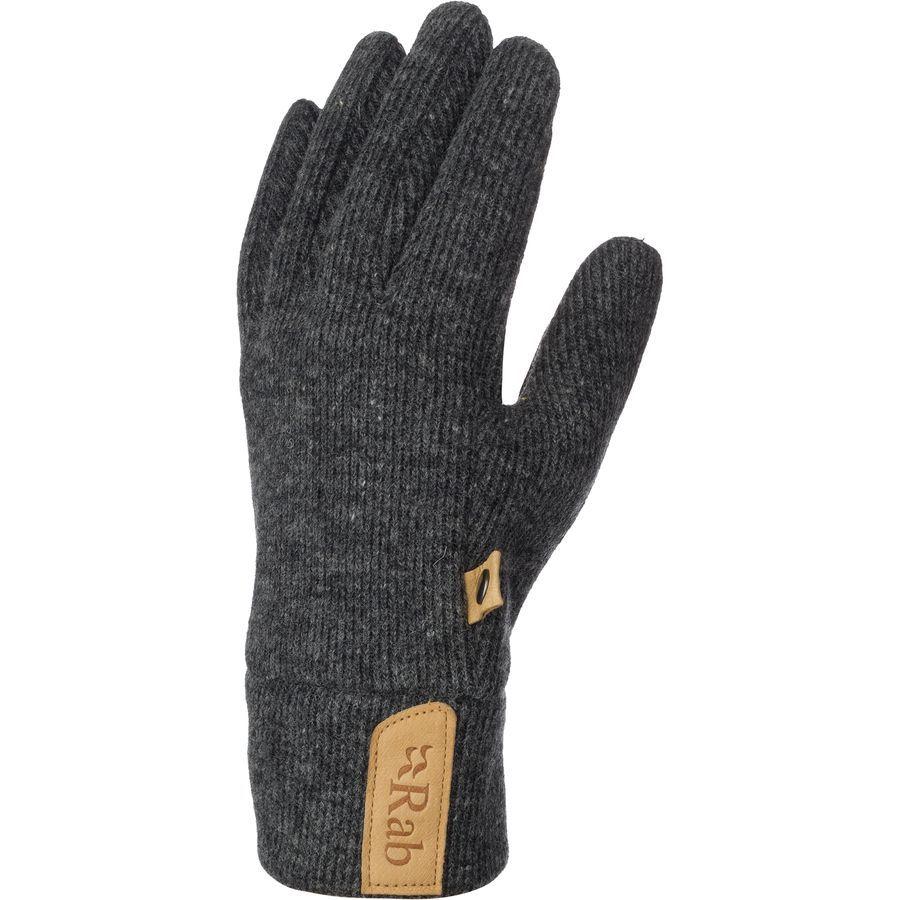backcountry Rab Ridge Glove - Men's Beluga
