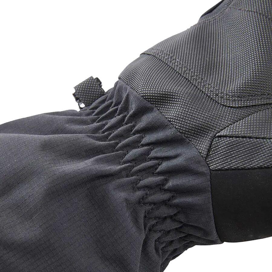 Backcountry Rab Storm Glove - Men's Black