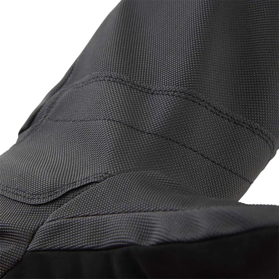 Backcountry Rab Storm Mitten - Men's Black