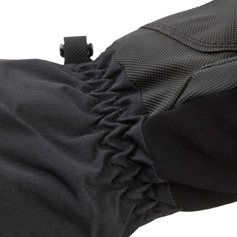 Backcountry Rab Storm Mitten - Women's Black