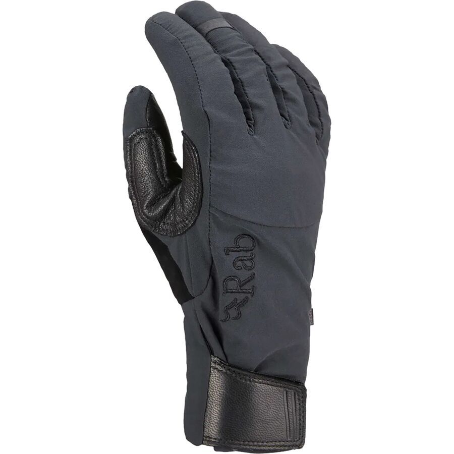 backcountry Rab Vapour-Rise Glove - Men's Beluga