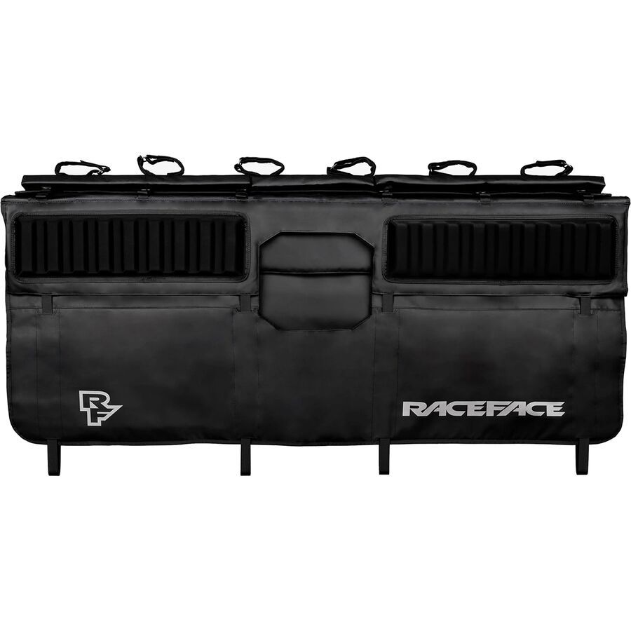 backcountry Race Face T3 Tailgate Pad