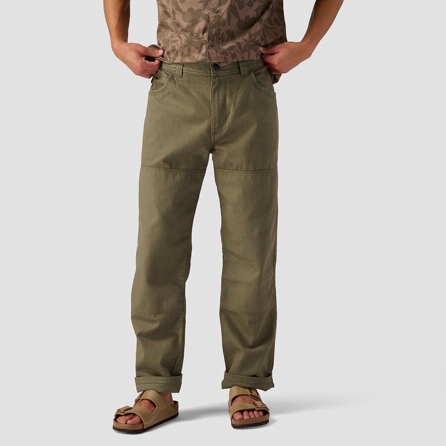 backcountry Backcountry Rambler Stretch Workpant - Men's Kalamata
