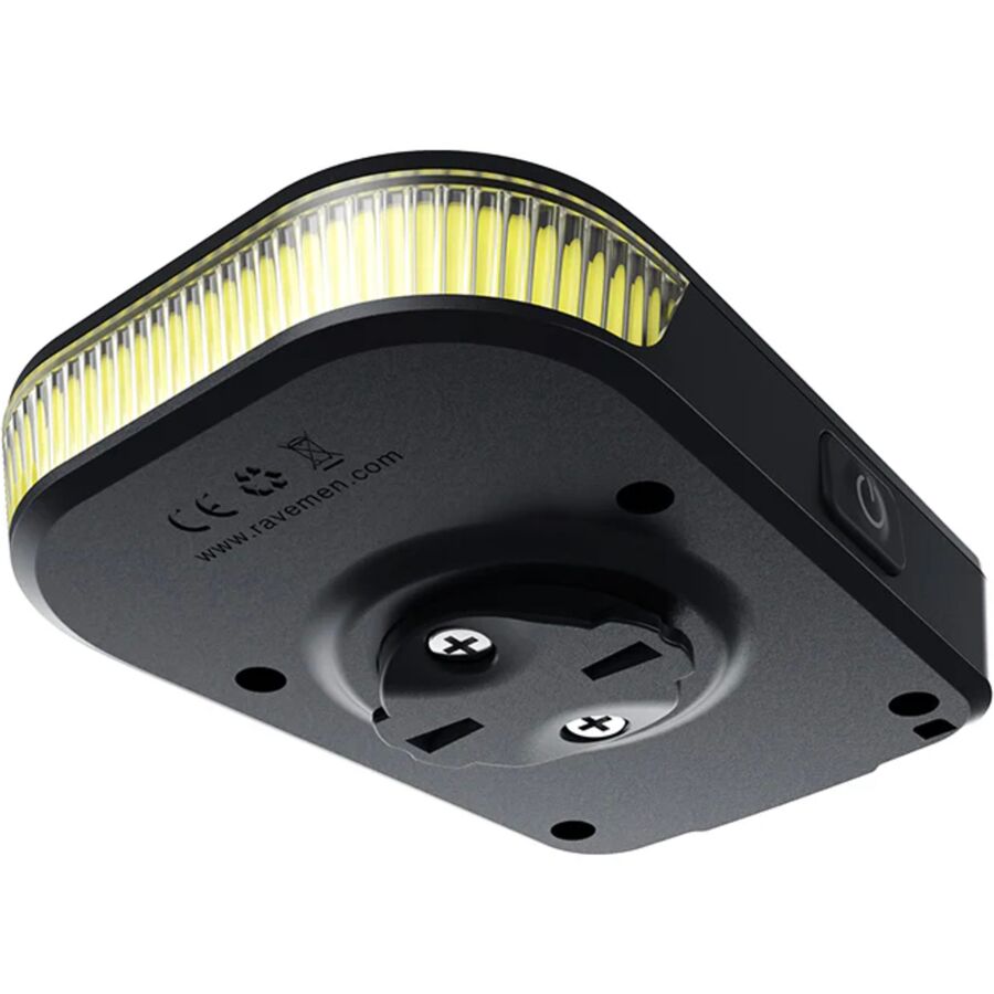 Backcountry Ravemen FR300 Headlight One Color