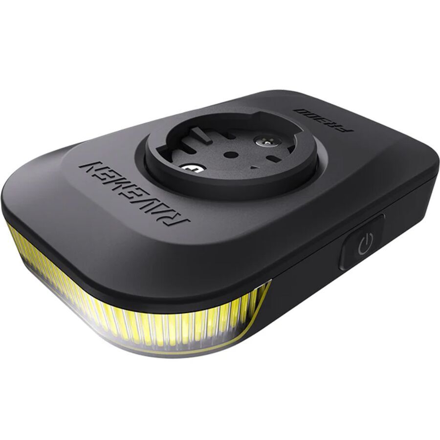 backcountry Ravemen FR300 Headlight One Color