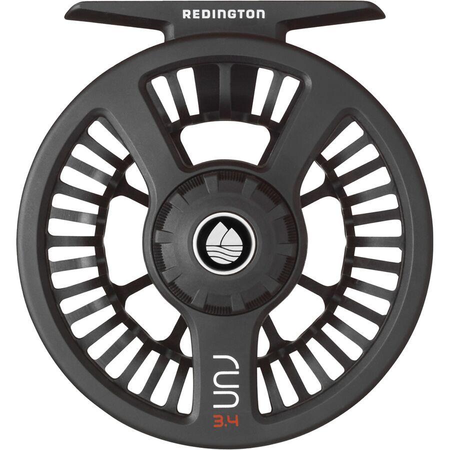 backcountry Redington Run Reel Black