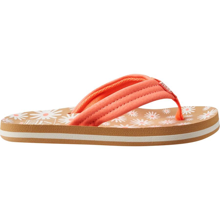 backcountry Reef Ahi Sandal - Girls' Daisy