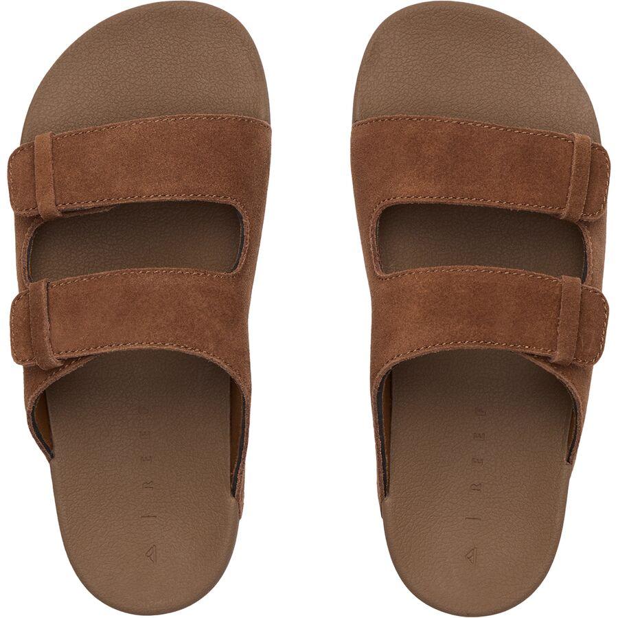 Backcountry Reef Ojai Sandal - Boys' Brown