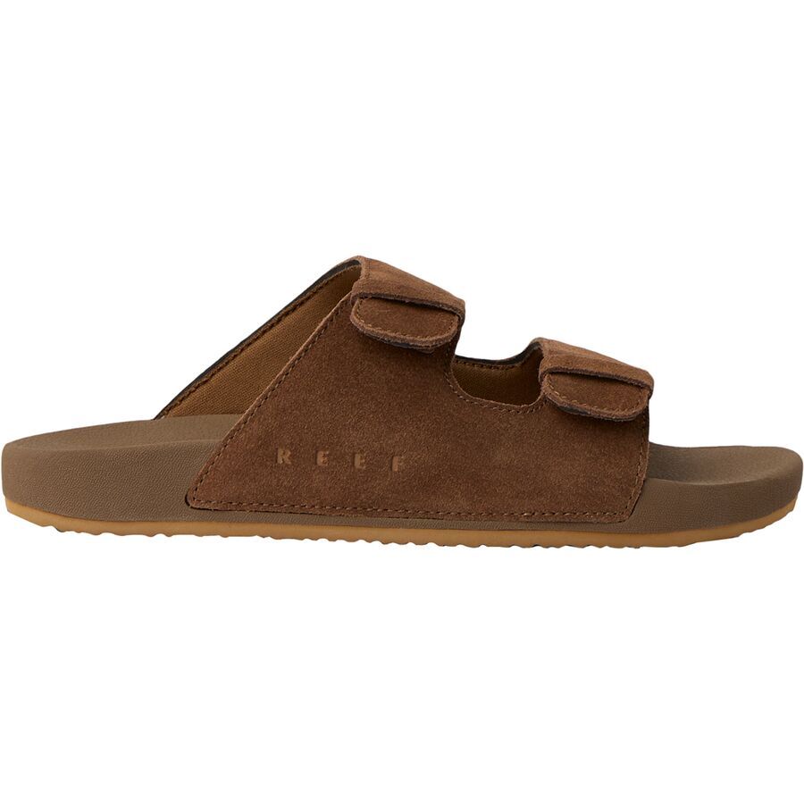 backcountry Reef Ojai Sandal - Boys' Brown