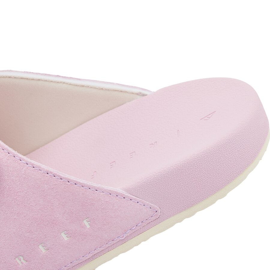 Backcountry Reef Ojai Sandal - Girls' Cameo Pink