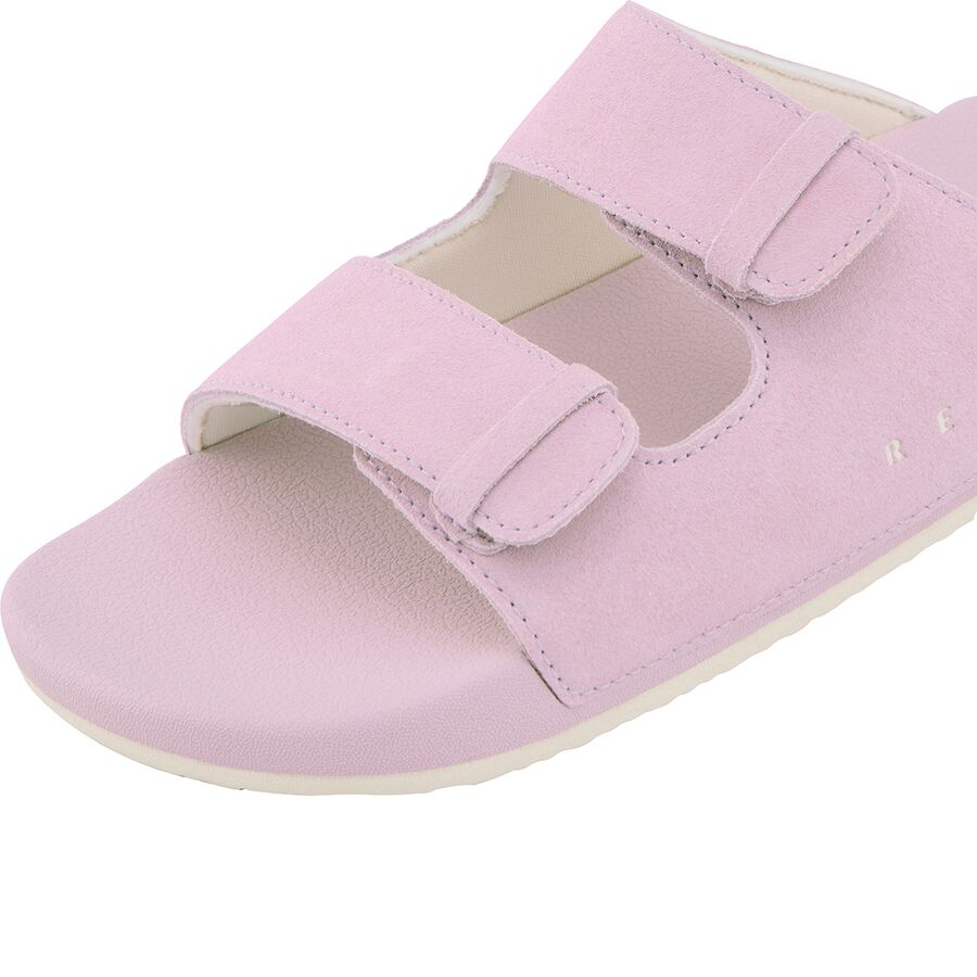 Backcountry Reef Ojai Sandal - Girls' Cameo Pink