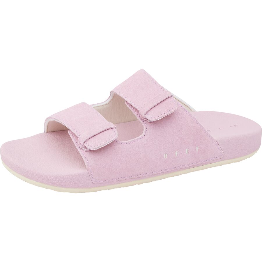 Backcountry Reef Ojai Sandal - Girls' Cameo Pink