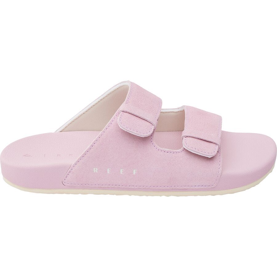 backcountry Reef Ojai Sandal - Girls' Cameo Pink