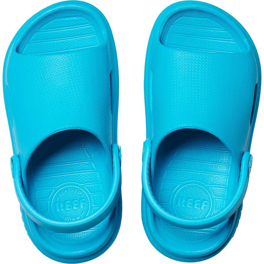 Backcountry Reef Rio Slide - Toddler Boys' Scuba Blue