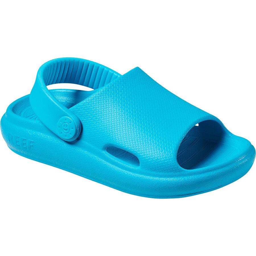 Backcountry Reef Rio Slide - Toddler Boys' Scuba Blue
