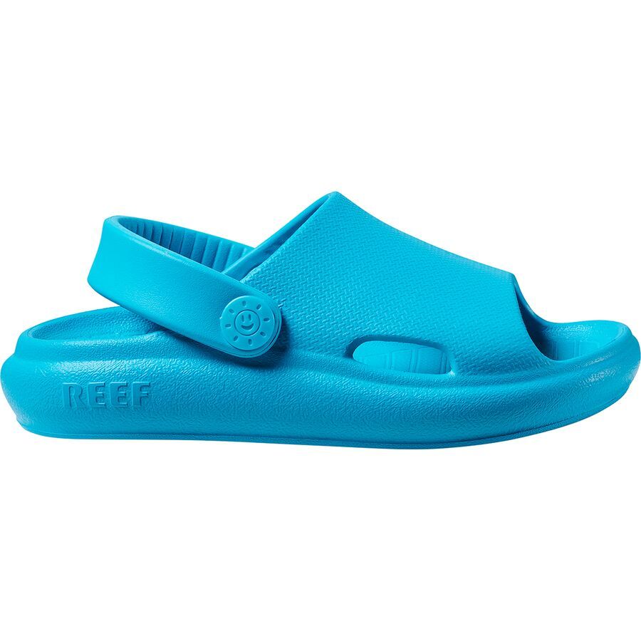 backcountry Reef Rio Slide - Toddler Boys' Scuba Blue