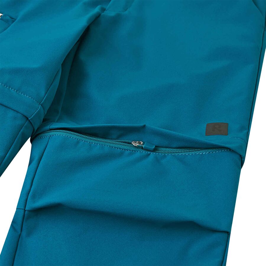 Backcountry Reima Metsat Pant - Kids' Deep Ocean
