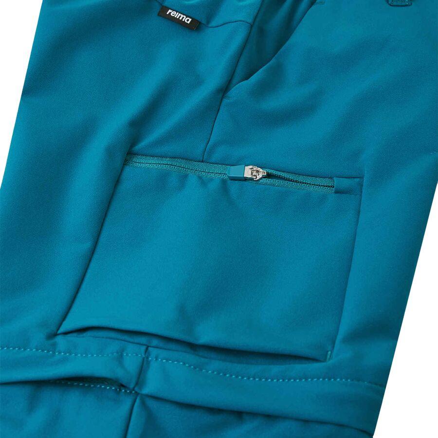 Backcountry Reima Metsat Pant - Kids' Deep Ocean