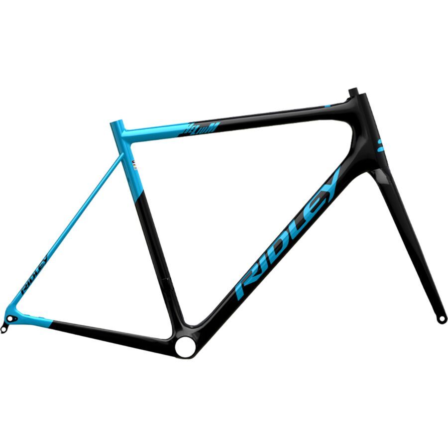 backcountry Ridley Helium Disc Frameset Black