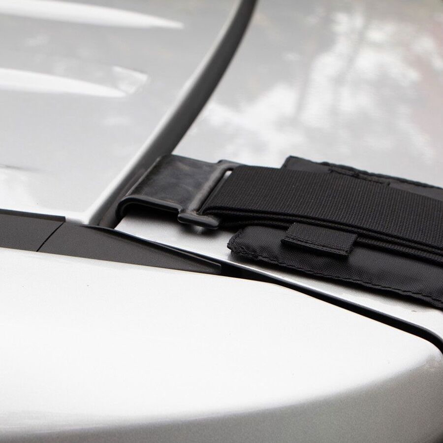 Backcountry Rightline Gear Non-Skid Roof Pad Black